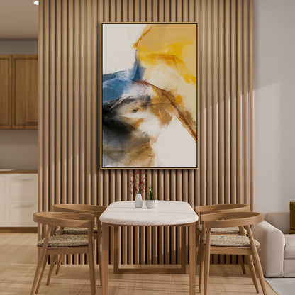 Clouds do not know where they are