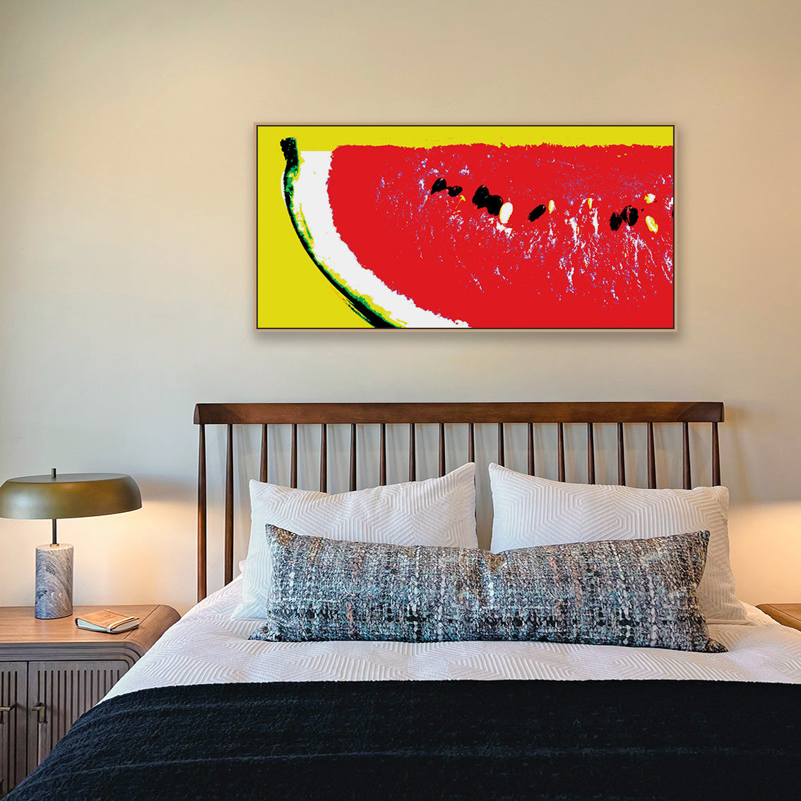 POP Watermelon