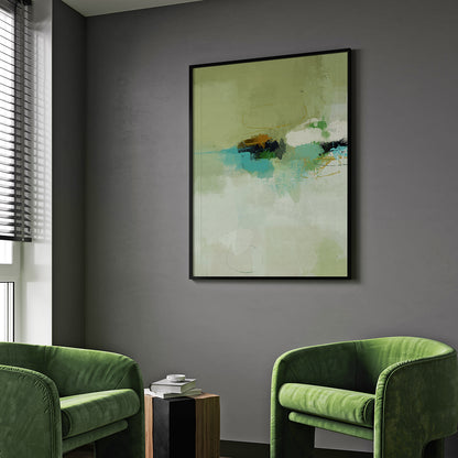 Repetition of Motion and Static