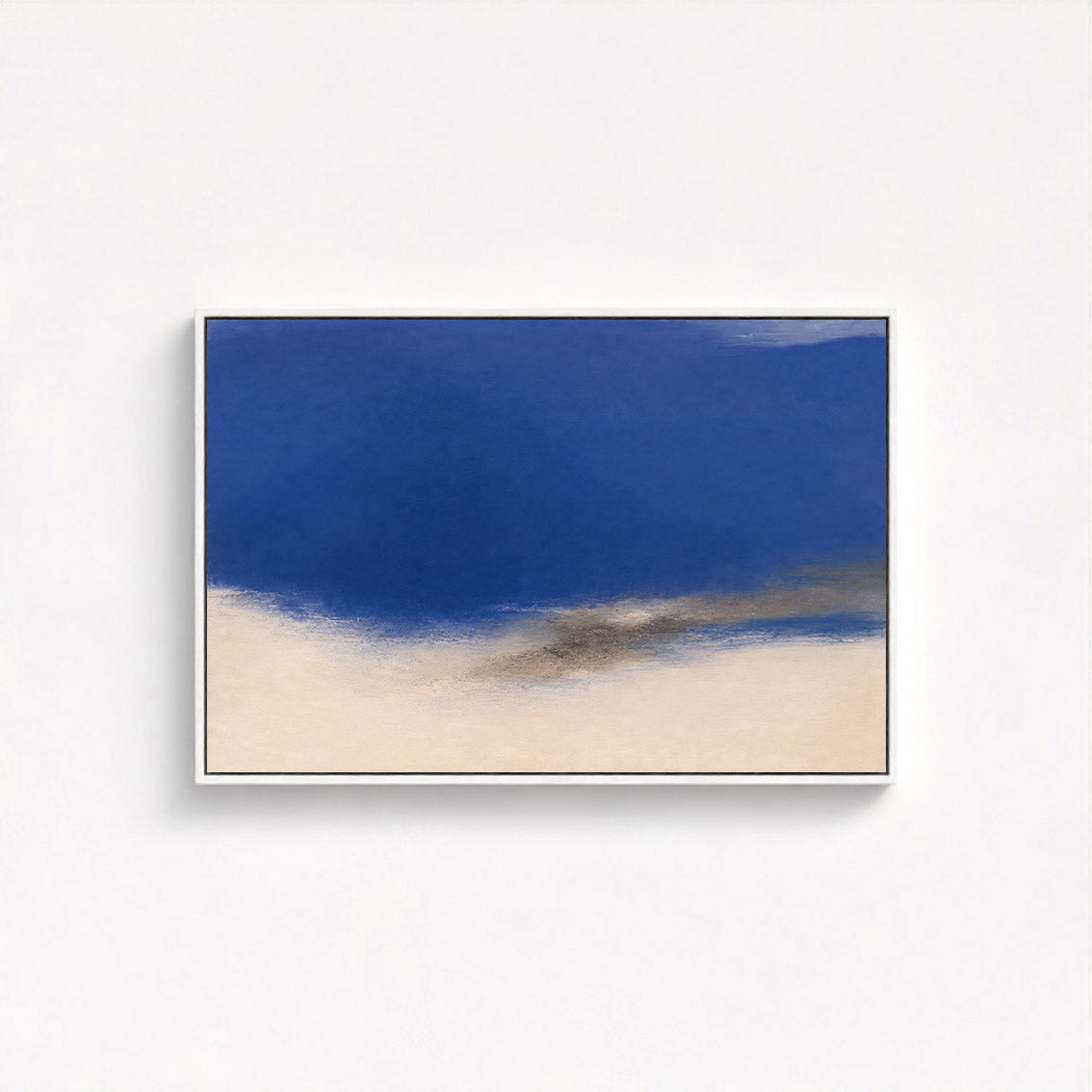 Azure Silence