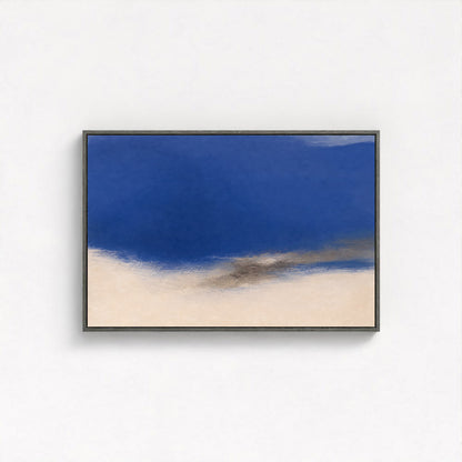 Azure Silence