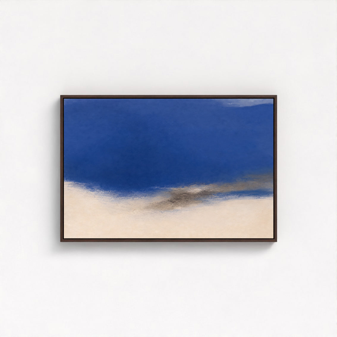 Azure Silence