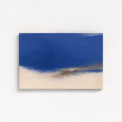 Azure Silence