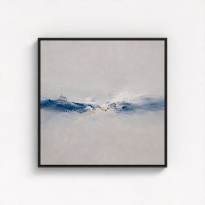 Blue Interval