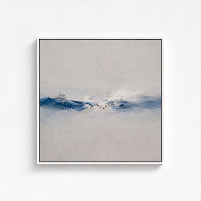 Blue Interval