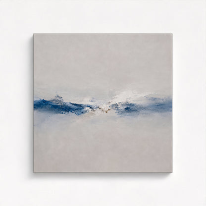 Blue Interval