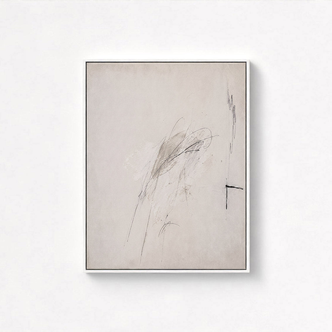 A Trace