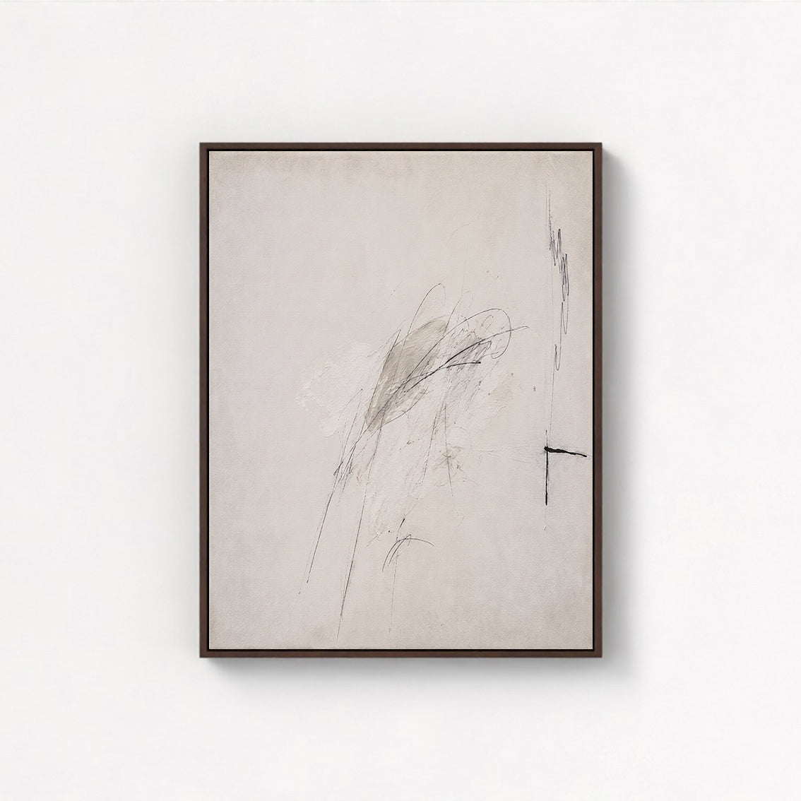 A Trace