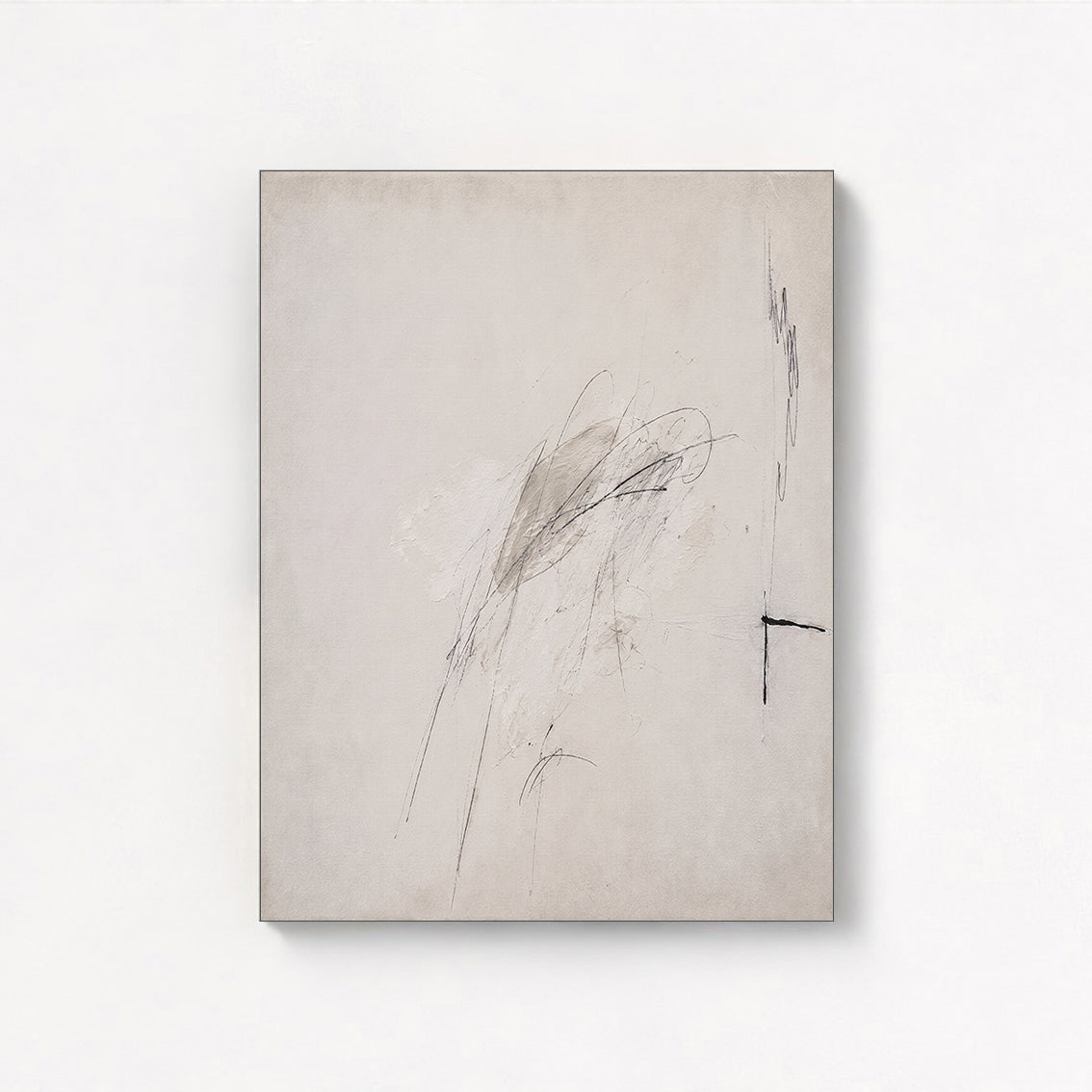 A Trace