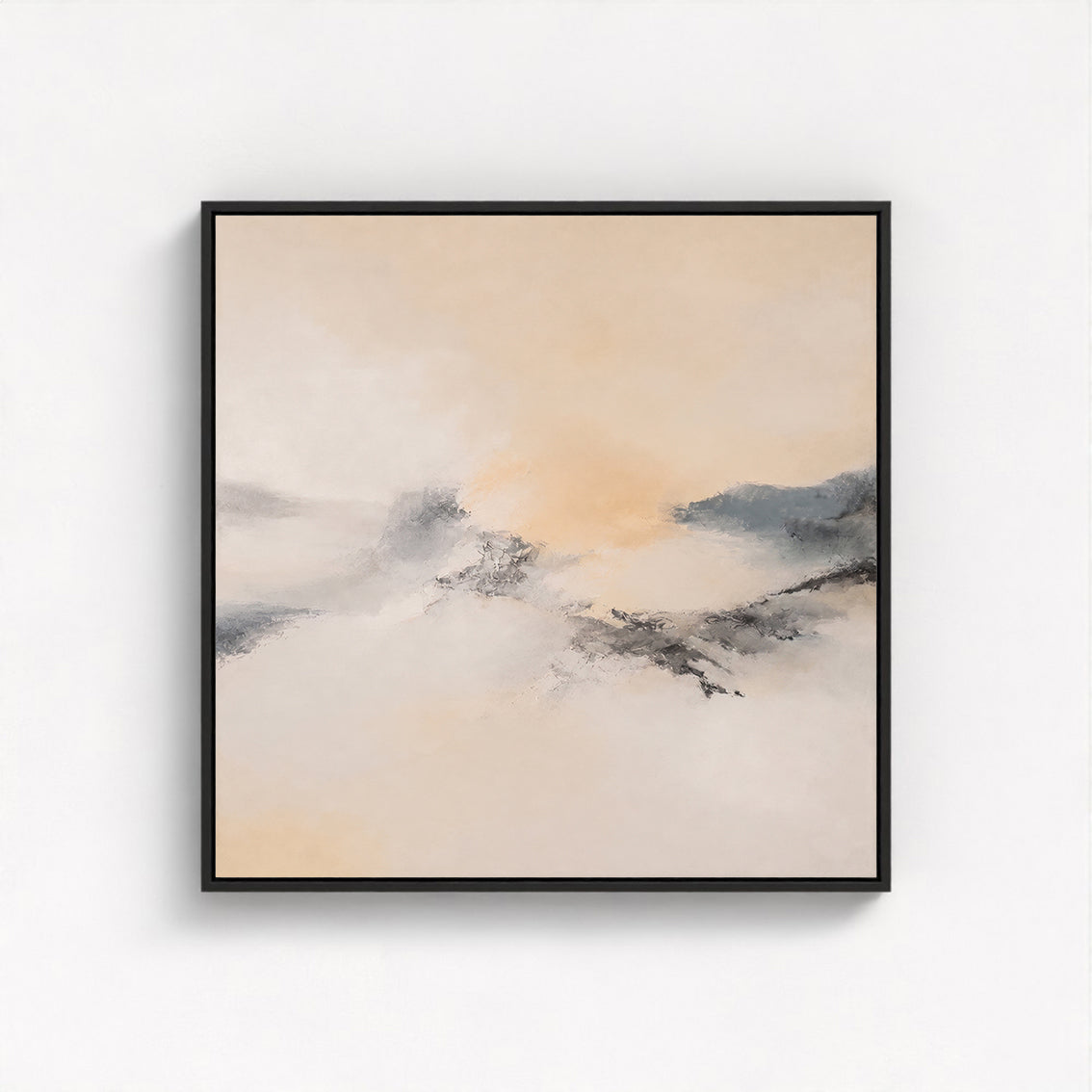 Quiet Valley