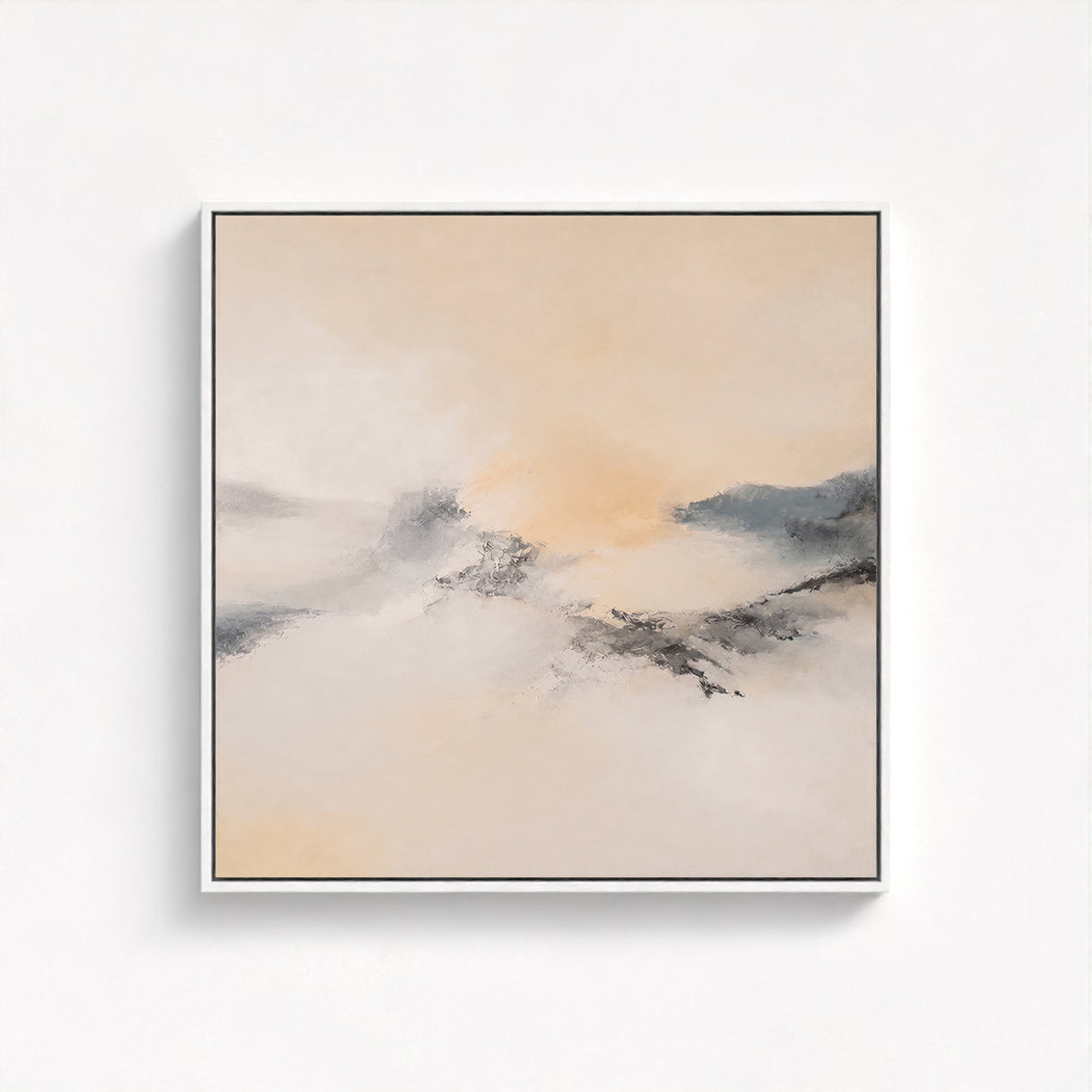 Quiet Valley