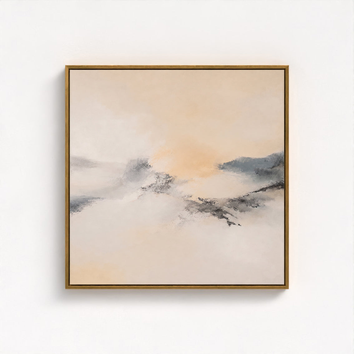Quiet Valley