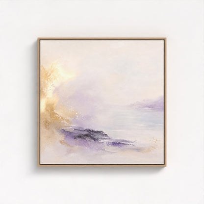 Lavender Light
