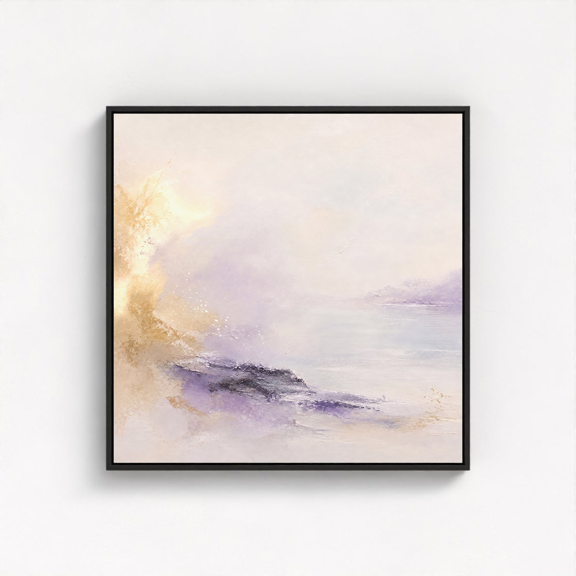 Lavender Light