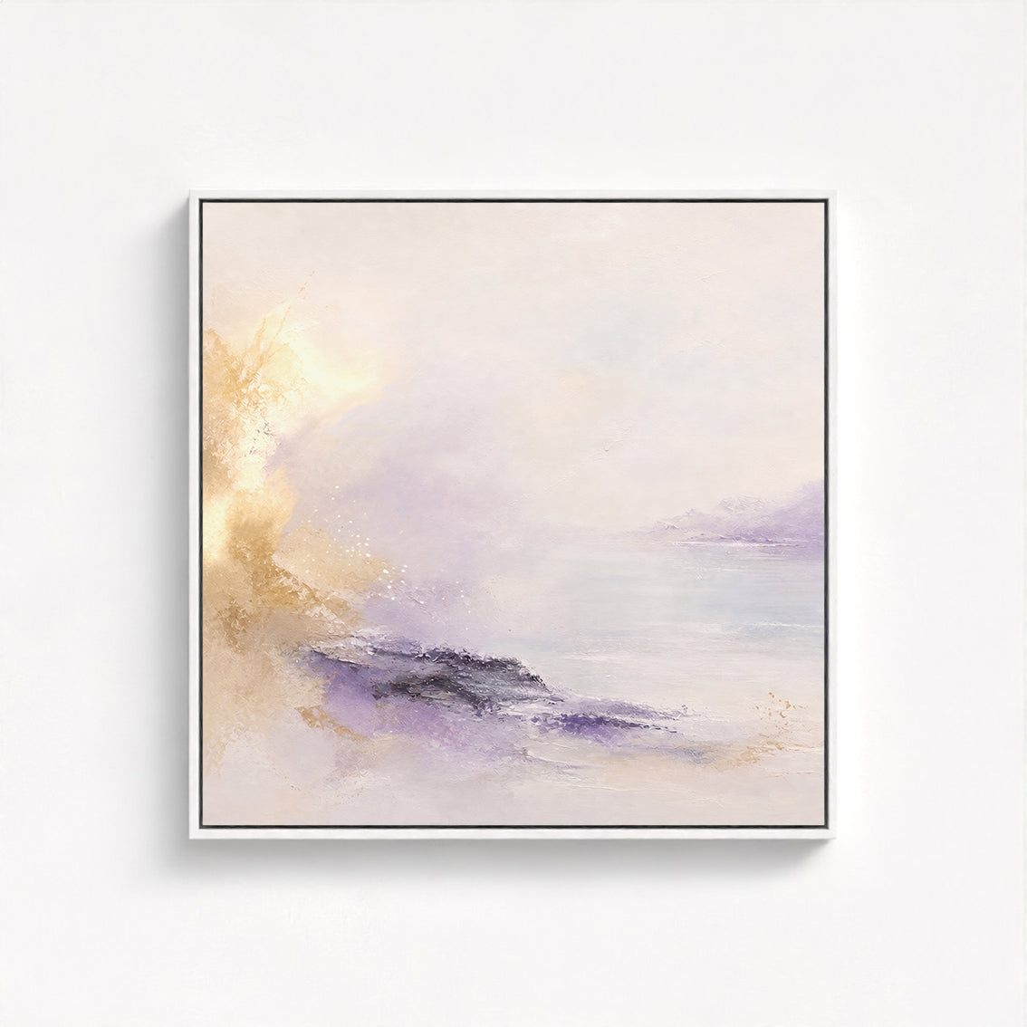 Lavender Light