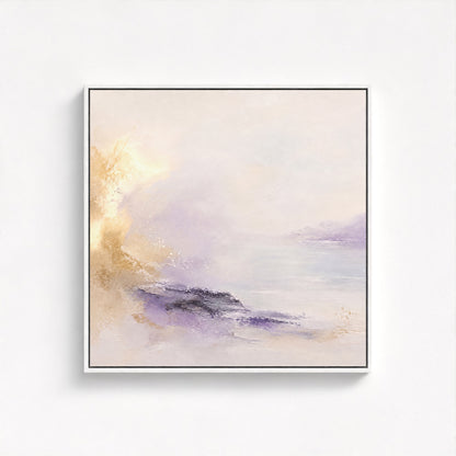 Lavender Light