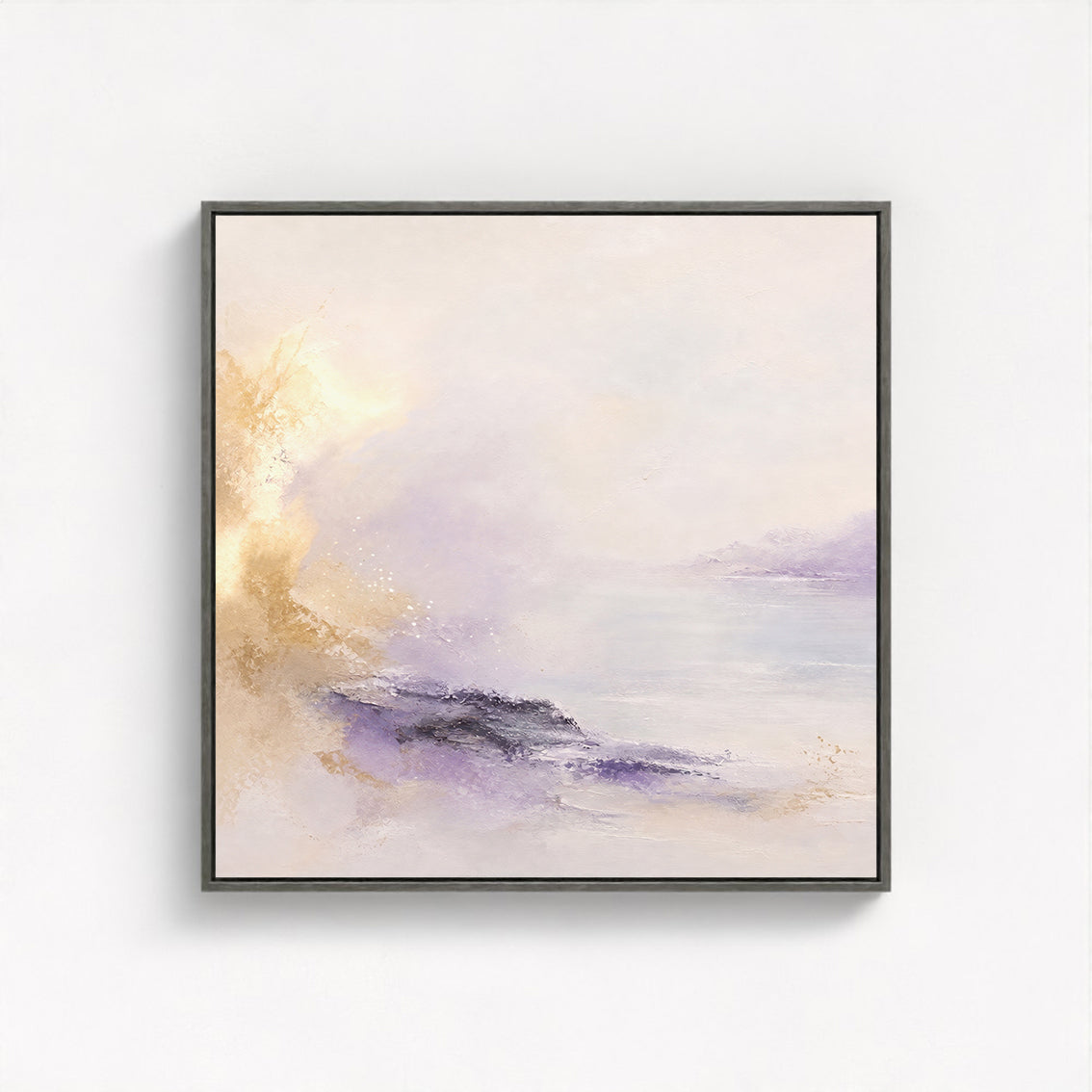 Lavender Light