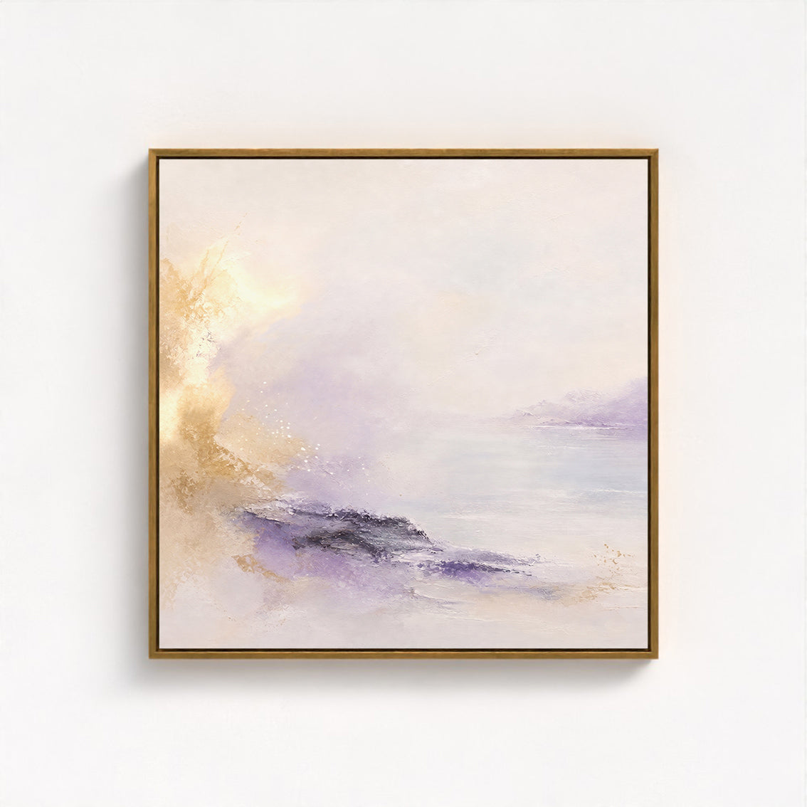 Lavender Light