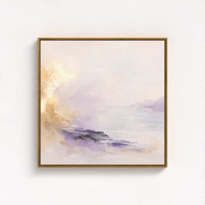 Lavender Light