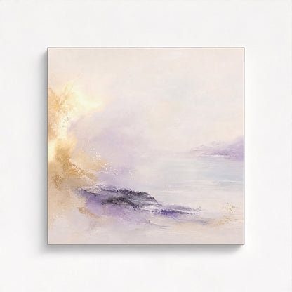Lavender Light