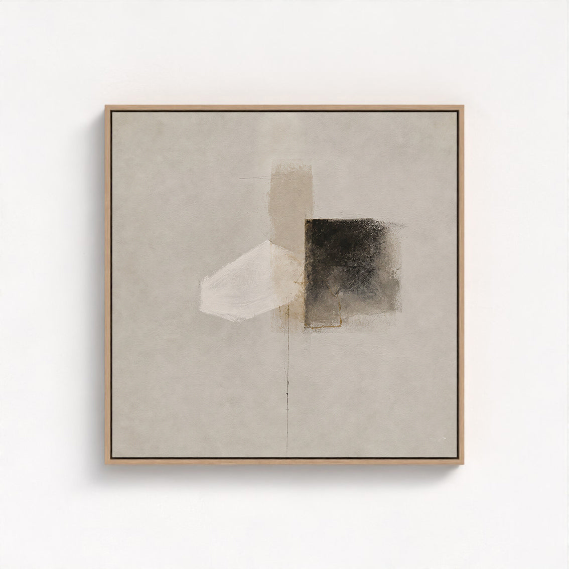 Architecture of Stillness