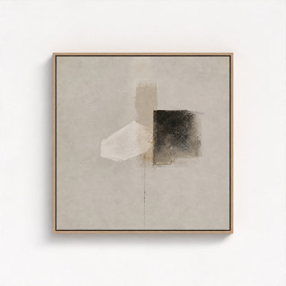 Architecture of Stillness