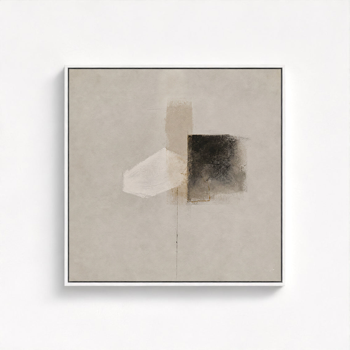Architecture of Stillness