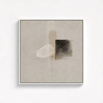 Architecture of Stillness
