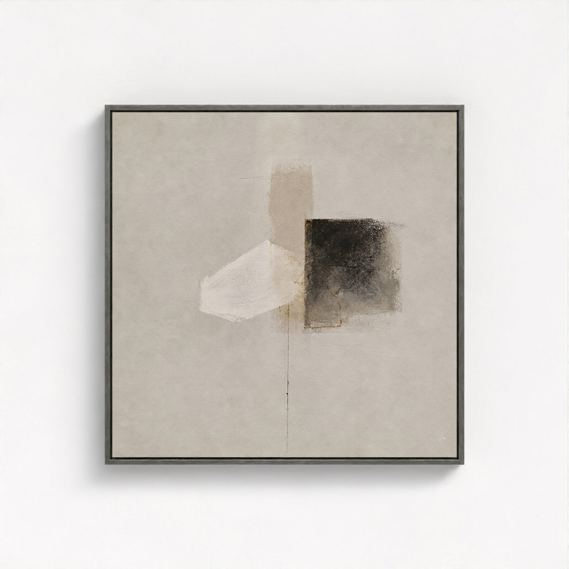 Architecture of Stillness