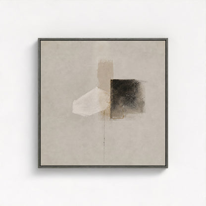 Architecture of Stillness