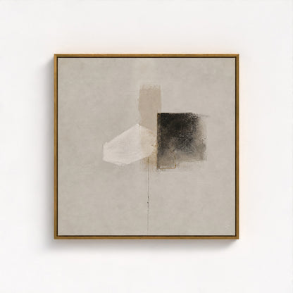 Architecture of Stillness