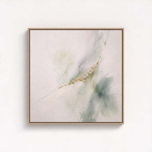 Emerald Trace