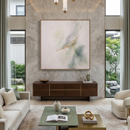 Emerald Trace