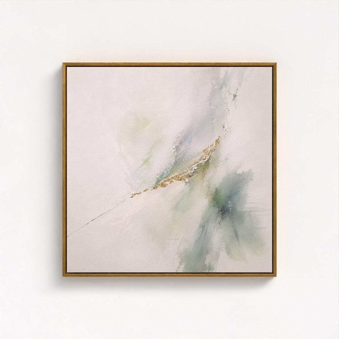 Emerald Trace