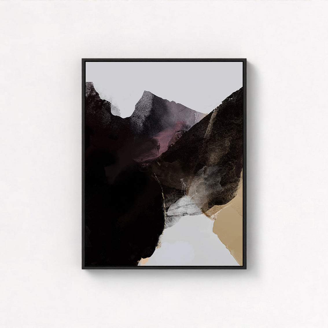 Spatial Folding