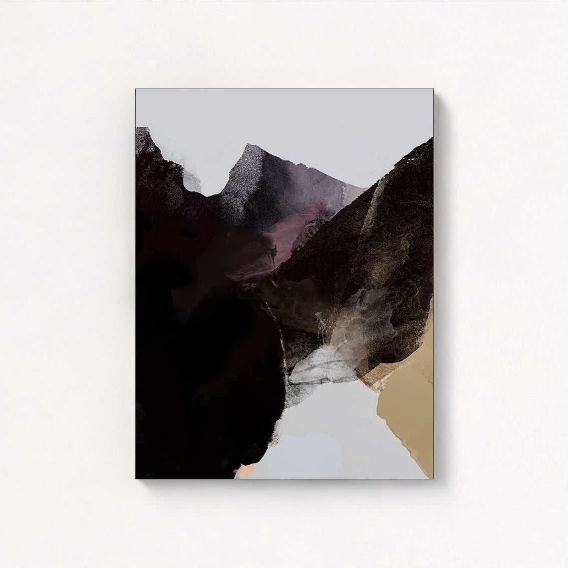 Spatial Folding
