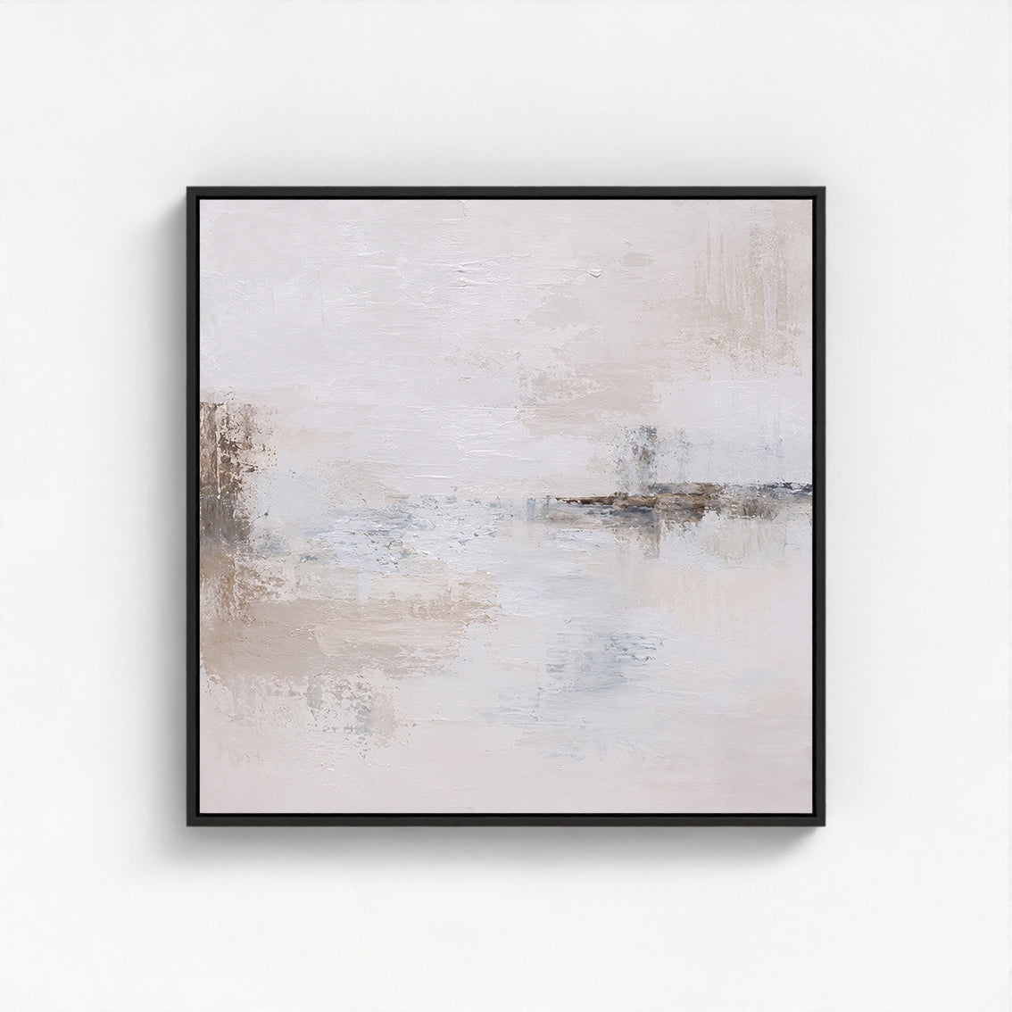 In Gentle Stillness