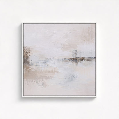 In Gentle Stillness