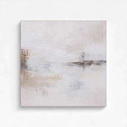 In Gentle Stillness