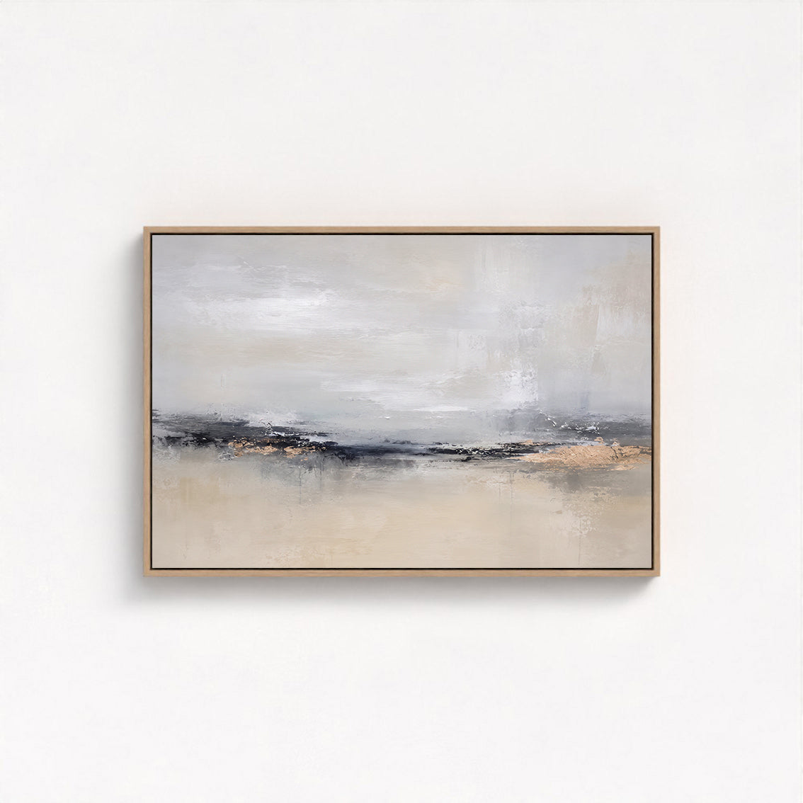 Quiet Horizon