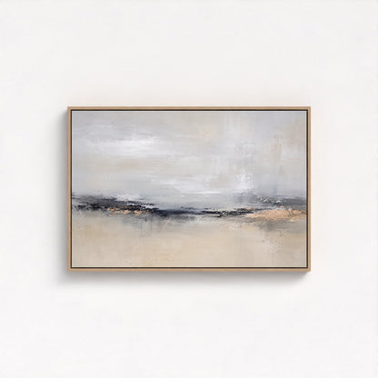 Quiet Horizon