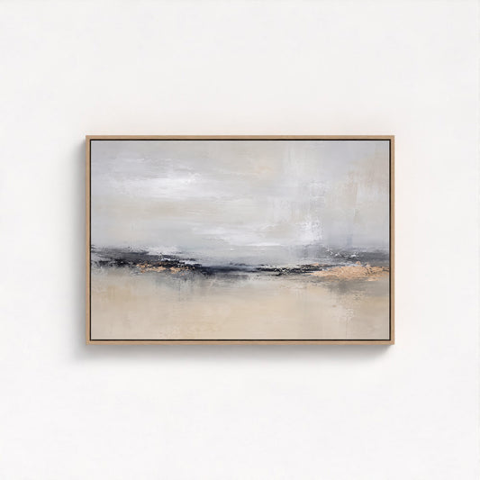Quiet Horizon