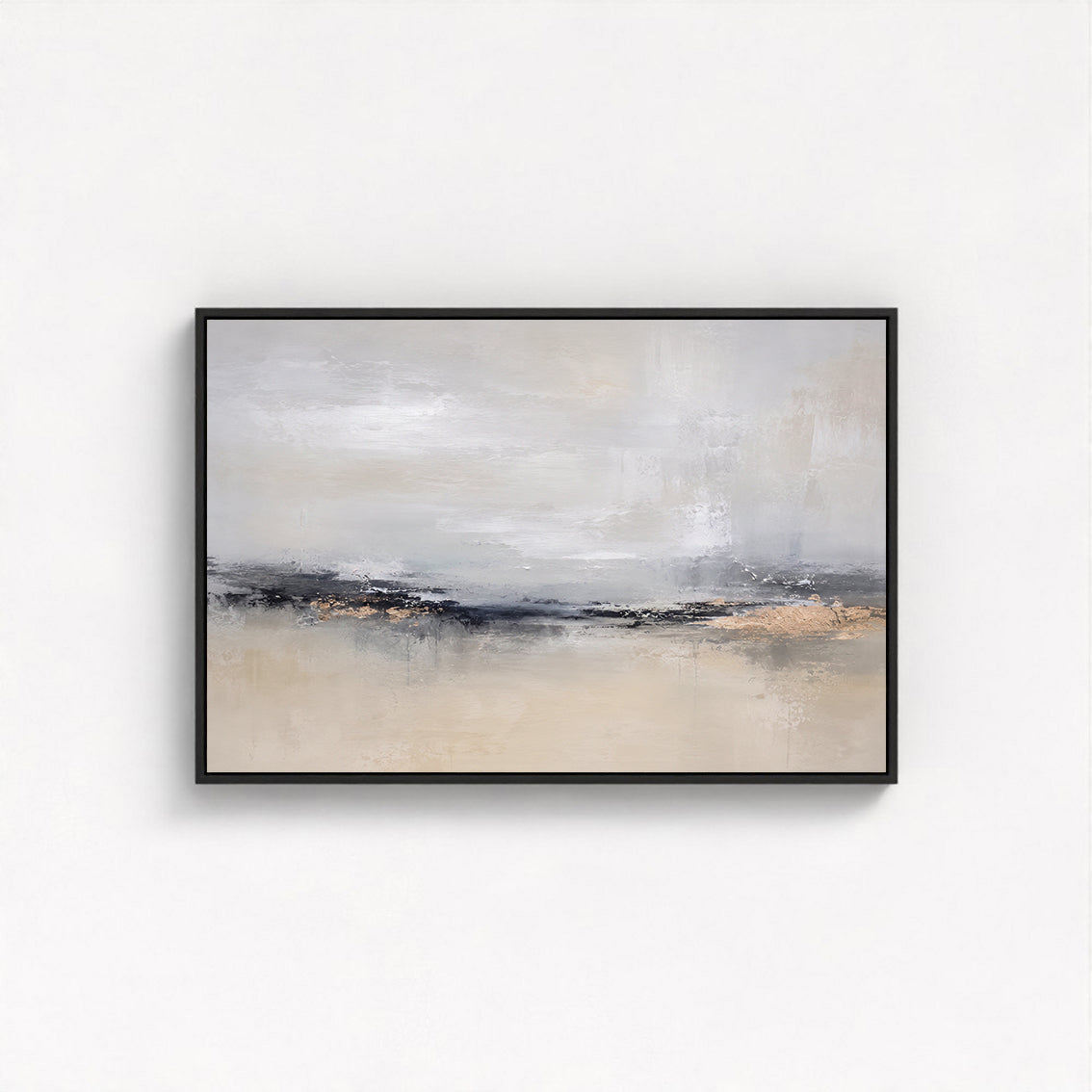 Quiet Horizon