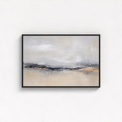Quiet Horizon