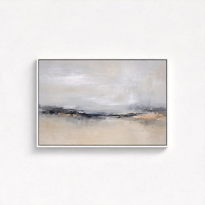 Quiet Horizon