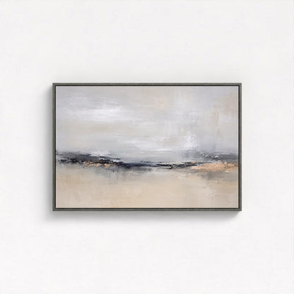 Quiet Horizon