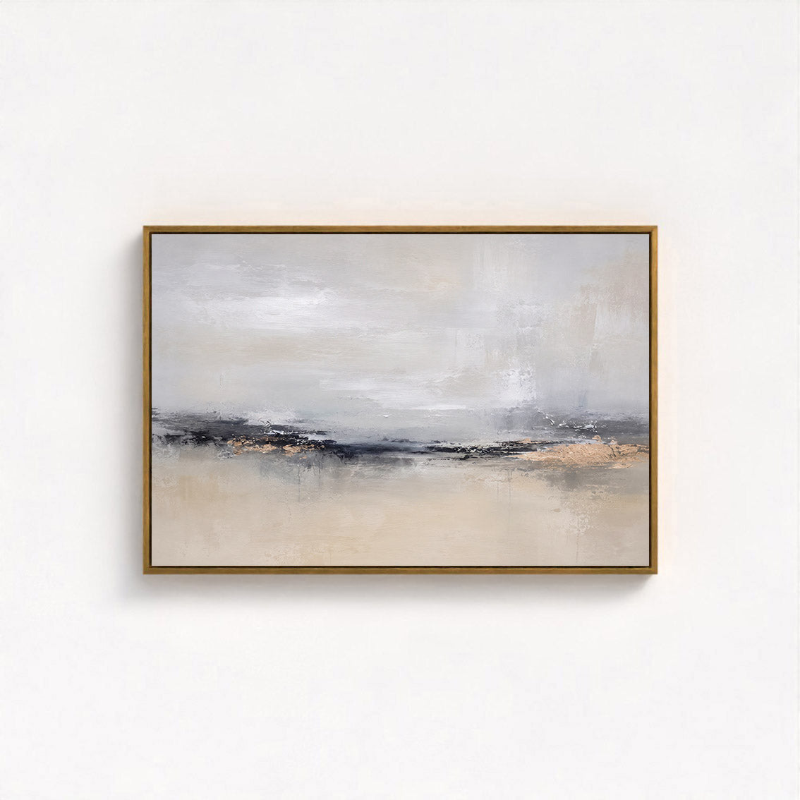 Quiet Horizon
