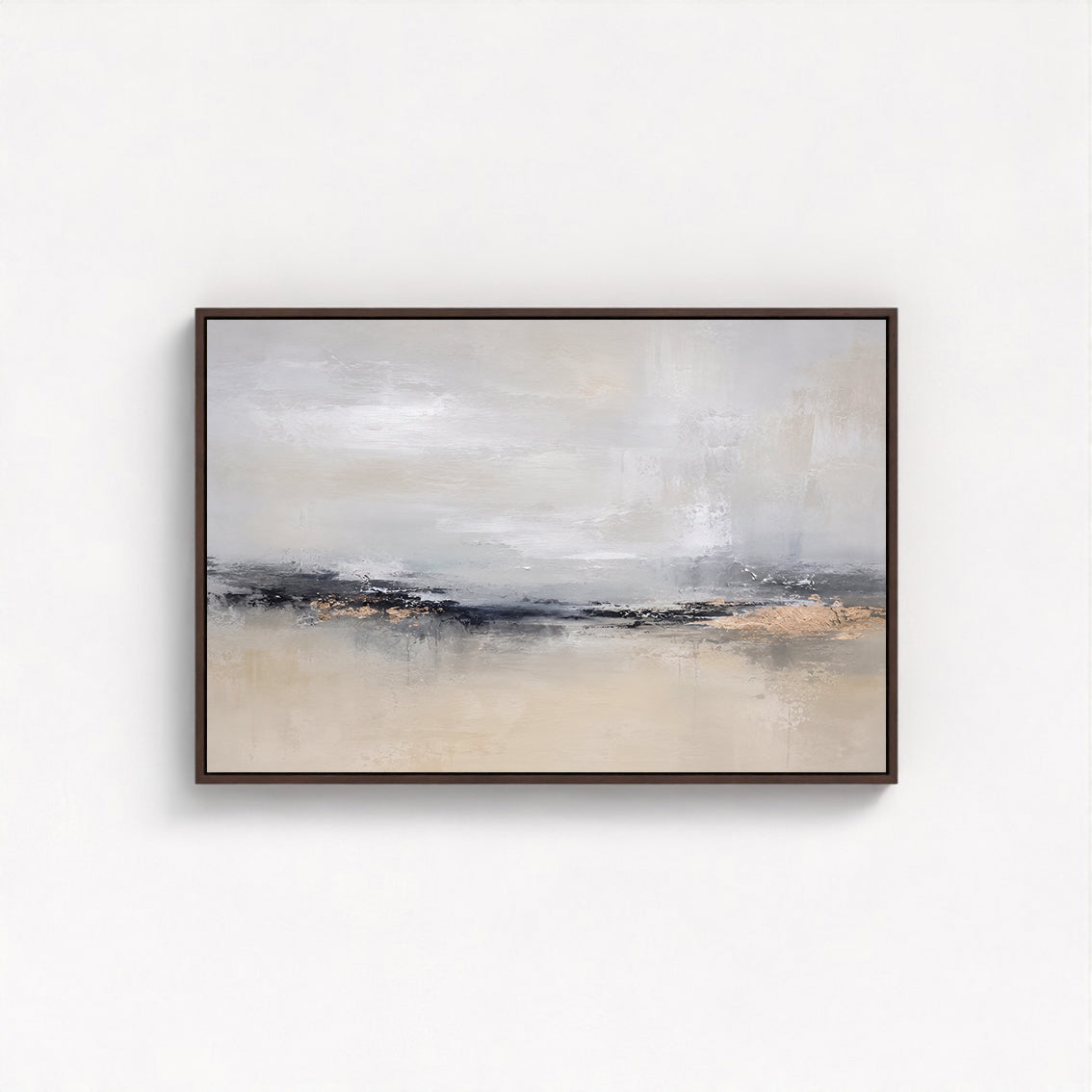 Quiet Horizon