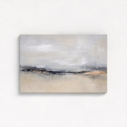 Quiet Horizon