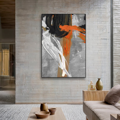 Silent dancer